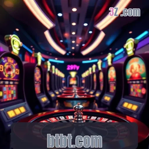 btbt.com: Descubra o Poder do Seu App de Jogos Favorito