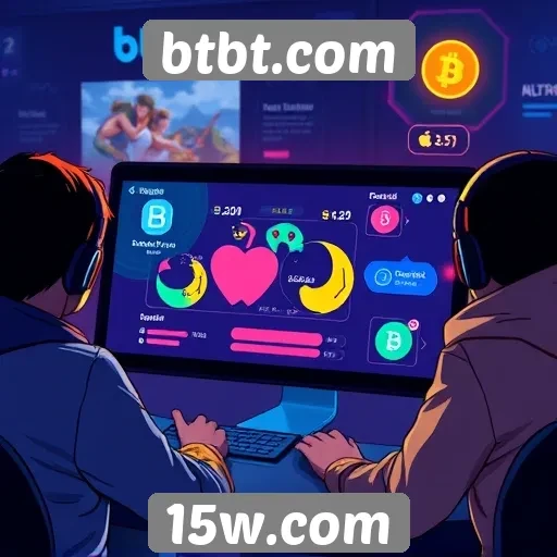 Impacto das microtransações em btbt.com