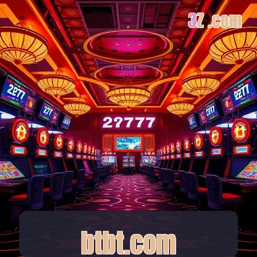 btbt.com: O Futuro dos Jogos Online Está Aqui!