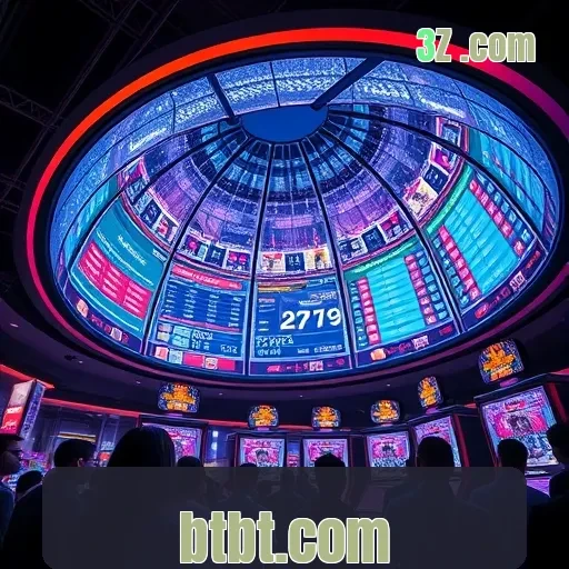 btbt.com: Descubra como estamos garantindo a sua segurança nos jogos