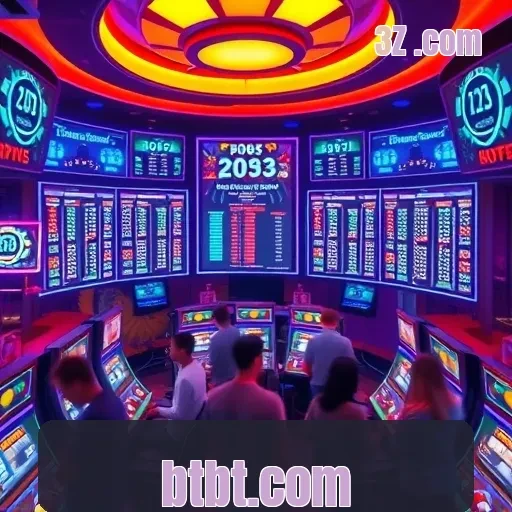 btbt.com: O Suporte 24/7 Que Revoluciona a Experiência do Usuário